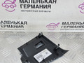 пластик BMW X1 F48 2019, 1.5 л., B38 A15 A, бензин, робот, белый, передний привод, правый руль, 51169319542, 9319542 - фото №3