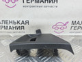 пластик BMW X1 F48 2019, 1.5 л., B38 A15 A, бензин, робот, белый, передний привод, правый руль, 51169319542, 9319542 - фото №6