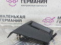 пластик BMW X1 F48 2019, 1.5 л., B38 A15 A, бензин, робот, белый, передний привод, правый руль, 51169319542, 9319542 - фото №7