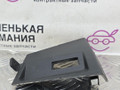 пластик BMW X1 F48 2019, 1.5 л., B38 A15 A, бензин, робот, белый, передний привод, правый руль, 51169319542, 9319542 - фото №8