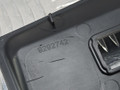 пластик BMW X1 F48 2019, 1.5 л., B38 A15 A, бензин, робот, белый, передний привод, правый руль, 51169319542, 9319542 - фото №11