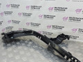 Крепление бампера заднего BMW X1 F48 2019, 1.5 л., B38 A15 A, бензин, робот, белый, передний привод, правый руль, 51127378532, 7378532, 51127381120, 7381120 - фото №8