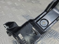 Крепление бампера заднего BMW X1 F48 2019, 1.5 л., B38 A15 A, бензин, робот, белый, передний привод, правый руль, 51127378532, 7378532, 51127381120, 7381120 - фото №11
