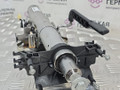 рулевая колонка BMW X1 F48 2019, 1.5 л., B38 A15 A, бензин, робот, белый, передний привод, правый руль, 6864827, 32306864827 - фото №3