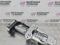 рулевая колонка BMW X1 F48 2019, 1.5 л., B38 A15 A, бензин, робот, белый, передний привод, правый руль, 6864827, 32306864827 - фото №2