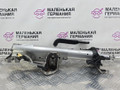 рулевая колонка BMW X1 F48 2019, 1.5 л., B38 A15 A, бензин, робот, белый, передний привод, правый руль, 6864827, 32306864827 - фото №5