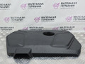 декоративная крышка двигателя BMW X1 F48 2019, 1.5 л., B38 A15 A, бензин, робот, белый, передний привод, правый руль, 8656447, 11148656447 - фото №5