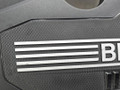 декоративная крышка двигателя BMW X1 F48 2019, 1.5 л., B38 A15 A, бензин, робот, белый, передний привод, правый руль, 8656447, 11148656447 - фото №8
