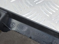 декоративная крышка двигателя BMW X1 F48 2019, 1.5 л., B38 A15 A, бензин, робот, белый, передний привод, правый руль, 8656447, 11148656447 - фото №11