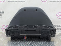 щиток приборов (приборная панель) BMW X1 F48 2019, 1.5 л., B38 A15 A, бензин, робот, белый, передний привод, правый руль, 8713062, 62108713062, 62109857573, 9857573 - фото №5