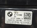 щиток приборов (приборная панель) BMW X1 F48 2019, 1.5 л., B38 A15 A, бензин, робот, белый, передний привод, правый руль, 8713062, 62108713062, 62109857573, 9857573 - фото №10