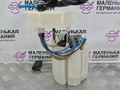 насос топливный BMW X1 F48 2019, 1.5 л., B38 A15 A, бензин, робот, белый, передний привод, правый руль, 7300465, 16117300465 - фото №4