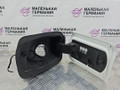 лючок топливного бака BMW X1 F48 2019, 1.5 л., B38 A15 A, бензин, робот, белый, передний привод, правый руль, 7359171, 51177359171, 51177359631, 7359631 - фото №3
