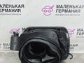 лючок топливного бака BMW X1 F48 2019, 1.5 л., B38 A15 A, бензин, робот, белый, передний привод, правый руль, 7359171, 51177359171, 51177359631, 7359631 - фото №8