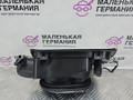 лючок топливного бака BMW X1 F48 2019, 1.5 л., B38 A15 A, бензин, робот, белый, передний привод, правый руль, 7359171, 51177359171, 51177359631, 7359631 - фото №11