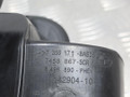 лючок топливного бака BMW X1 F48 2019, 1.5 л., B38 A15 A, бензин, робот, белый, передний привод, правый руль, 7359171, 51177359171, 51177359631, 7359631 - фото №14