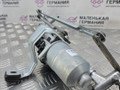 механизм стеклоочистителя (трапеция дворников) BMW X1 F48 2019, 1.5 л., B38 A15 A, бензин, робот, белый, передний привод, правый руль, 7350658, 61617350658, 0390243529, 7350658, 61615A36E70, 5A36E70, 61617350658, 139550103, 2018111502092 - фото №6