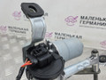 механизм стеклоочистителя (трапеция дворников) BMW X1 F48 2019, 1.5 л., B38 A15 A, бензин, робот, белый, передний привод, правый руль, 7350658, 61617350658, 0390243529, 7350658, 61615A36E70, 5A36E70, 61617350658, 139550103, 2018111502092 - фото №7