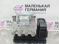 блок ABS BMW X1 F48 2019, 1.5 л., B38 A15 A, бензин, робот, белый, передний привод, правый руль, 5A374A7, 3451685503, 6895503, 6895504, 34515A374A7, 3451685503 - фото №4