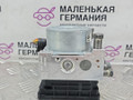 блок ABS BMW X1 F48 2019, 1.5 л., B38 A15 A, бензин, робот, белый, передний привод, правый руль, 5A374A7, 3451685503, 6895503, 6895504, 34515A374A7, 3451685503 - фото №5
