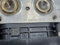 блок ABS BMW X1 F48 2019, 1.5 л., B38 A15 A, бензин, робот, белый, передний привод, правый руль, 5A374A7, 3451685503, 6895503, 6895504, 34515A374A7, 3451685503 - фото №9