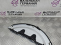 щиток защиты (треугольник) BMW X1 E84 [рестайлинг] E84 2014, 2.0 л., N20 B20 A, бензин, АКПП, седан, задний привод, правый руль, 24147629567, 7629567 - фото №2