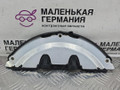 щиток защиты (треугольник) BMW X1 E84 [рестайлинг] E84 2014, 2.0 л., N20 B20 A, бензин, АКПП, седан, задний привод, правый руль, 24147629567, 7629567 - фото №4