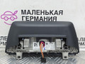 Комплект мультимедиа BMW X1 F48 2019, 1.5 л., B38 A15 A, бензин, робот, белый, передний привод, правый руль, 9437375, 65129437375, 65506834915, 6834915, 6802932, 65826802932, 65508798222 - фото №4