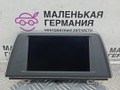 Комплект мультимедиа BMW X1 F48 2019, 1.5 л., B38 A15 A, бензин, робот, белый, передний привод, правый руль, 9437375, 65129437375, 65506834915, 6834915, 6802932, 65826802932, 65508798222 - фото №3