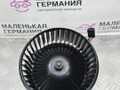 моторчик печки BMW X1 F48 2019, 1.5 л., B38 A15 A, бензин, робот, белый, передний привод, правый руль, 64119297752, 9297752, CZ116243-023 - фото №6