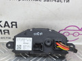 сопротивление печки BMW X1 F48 2019, 1.5 л., B38 A15 A, бензин, робот, белый, передний привод, правый руль, 64119377854, 9377854, 64117952061, 7952061 - фото №4