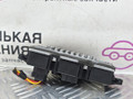 сопротивление печки BMW X1 F48 2019, 1.5 л., B38 A15 A, бензин, робот, белый, передний привод, правый руль, 64119377854, 9377854, 64117952061, 7952061 - фото №5
