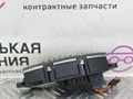 сопротивление печки BMW X1 F48 2019, 1.5 л., B38 A15 A, бензин, робот, белый, передний привод, правый руль, 64119377854, 9377854, 64117952061, 7952061 - фото №6