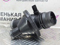 термостат BMW X1 E84 [рестайлинг] E84 2014, 2.0 л., N20 B20 A, бензин, АКПП, седан, задний привод, правый руль, 6601544, 6644619, 6371059, 5603485, 11538635689, 8635689 - фото №3
