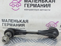 стойка стабилизатора BMW 8 серия G14/G15 G15 2021, 4.4 л., N63B44D, бензин, АКПП, черный, купе, полный привод, 31306861485, 6861485 - фото №2