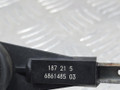 стойка стабилизатора BMW 8 серия G14/G15 G15 2021, 4.4 л., N63B44D, бензин, АКПП, черный, купе, полный привод, 31306861485, 6861485 - фото №10
