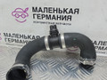 патрубок радиатора BMW X1 E84 [рестайлинг] E84 2014, 2.0 л., N20 B20 A, бензин, АКПП, седан, задний привод, правый руль, 11534614609, 4614609 - фото №2