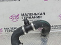патрубок радиатора BMW X1 E84 [рестайлинг] E84 2014, 2.0 л., N20 B20 A, бензин, АКПП, седан, задний привод, правый руль, 11534614609, 4614609 - фото №3