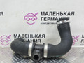 патрубок радиатора BMW X1 E84 [рестайлинг] E84 2014, 2.0 л., N20 B20 A, бензин, АКПП, седан, задний привод, правый руль, 11534614609, 4614609 - фото №5