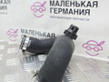 патрубок радиатора BMW X1 E84 [рестайлинг] E84 2014, 2.0 л., N20 B20 A, бензин, АКПП, седан, задний привод, правый руль, 11534614609, 4614609 - фото №6