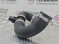 патрубок радиатора BMW X1 E84 [рестайлинг] E84 2014, 2.0 л., N20 B20 A, бензин, АКПП, седан, задний привод, правый руль, 11534614609, 4614609 - фото №7