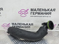 трубка вентиляции картерных газов BMW X1 E84 [рестайлинг] E84 2014, 2.0 л., N20 B20 A, бензин, АКПП, седан, задний привод, правый руль, 11127598091, 7598091 - фото №2