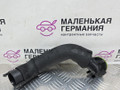 трубка вентиляции картерных газов BMW X1 E84 [рестайлинг] E84 2014, 2.0 л., N20 B20 A, бензин, АКПП, седан, задний привод, правый руль, 11127598091, 7598091 - фото №4