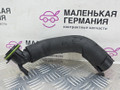 трубка вентиляции картерных газов BMW X1 E84 [рестайлинг] E84 2014, 2.0 л., N20 B20 A, бензин, АКПП, седан, задний привод, правый руль, 11127598091, 7598091 - фото №6