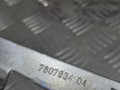 кронштейн (крепление) BMW X1 E84 [рестайлинг] E84 2014, 2.0 л., N20 B20 A, бензин, АКПП, седан, задний привод, правый руль, 11787607834, 7607834 - фото №10