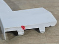 накладка колесной арки BMW X1 F48 2019, 1.5 л., B38 A15 A, бензин, робот, белый, передний привод, правый руль, 51778067689, 8067689, 51778067690, 8067690, 51778067703, 8067703 - фото №3