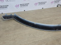 накладка колесной арки BMW X1 F48 2019, 1.5 л., B38 A15 A, бензин, робот, белый, передний привод, правый руль, 51778067689, 8067689, 51778067690, 8067690, 51778067703, 8067703 - фото №11