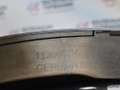 накладка колесной арки BMW X1 F48 2019, 1.5 л., B38 A15 A, бензин, робот, белый, передний привод, правый руль, 51778067689, 8067689, 51778067690, 8067690, 51778067703, 8067703 - фото №24