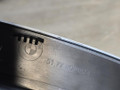 накладка колесной арки BMW X1 F48 2019, 1.5 л., B38 A15 A, бензин, робот, белый, передний привод, правый руль, 51778067689, 8067689, 51778067690, 8067690, 51778067703, 8067703 - фото №25