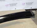 молдинг крыши Mercedes-Benz C-Класс W205/S205/C205 W205.042 2014, 2.0 л., M 274.920, бензин, АКПП, 755 серый, седан, задний привод, правый руль, A2056900182 - фото №4